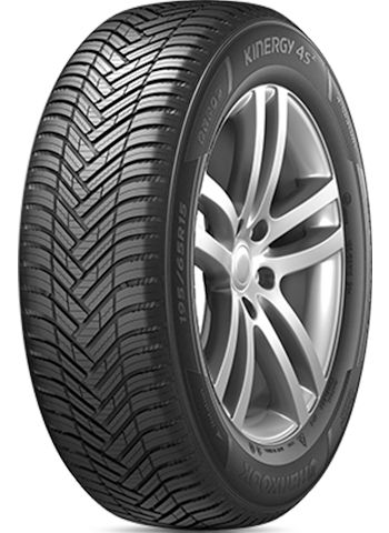 HANKOOK KINERGY 4S 2 (H750B) HRS 245/45R18 100Y BSW XL von HANKOOK