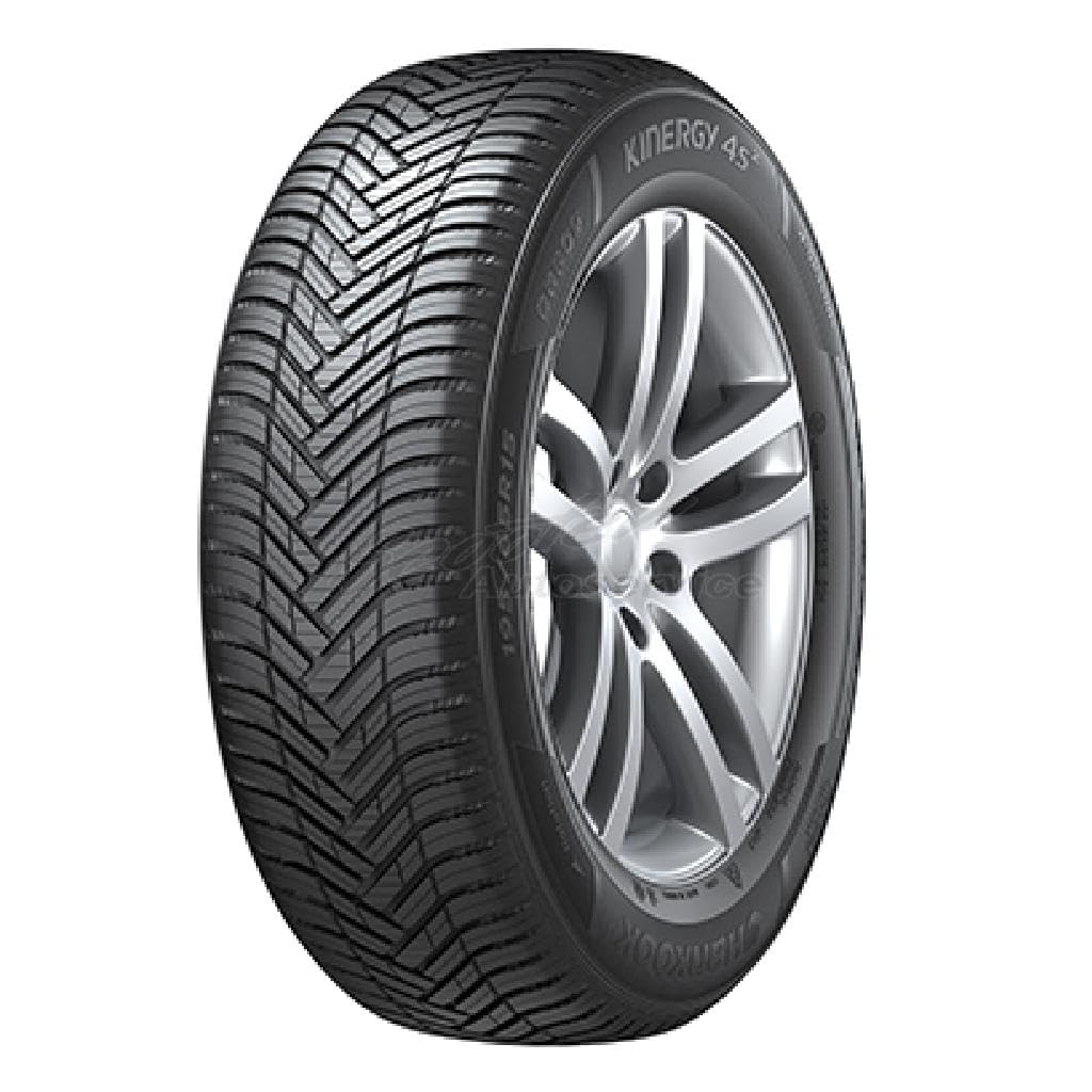 HANKOOK KINERGY 4S 2 H750 - 175/65R15 84H - E/B/71dB - Ganzjahresreifen von HANKOOK