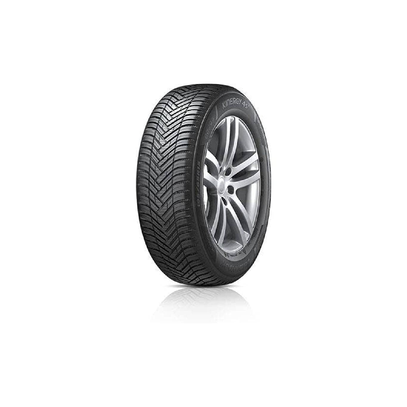 HANKOOK KINERGY 4S 2 X H750A XL - 235/55R19 105W - C/B/72dB - Ganzjahresreifen von HANKOOK