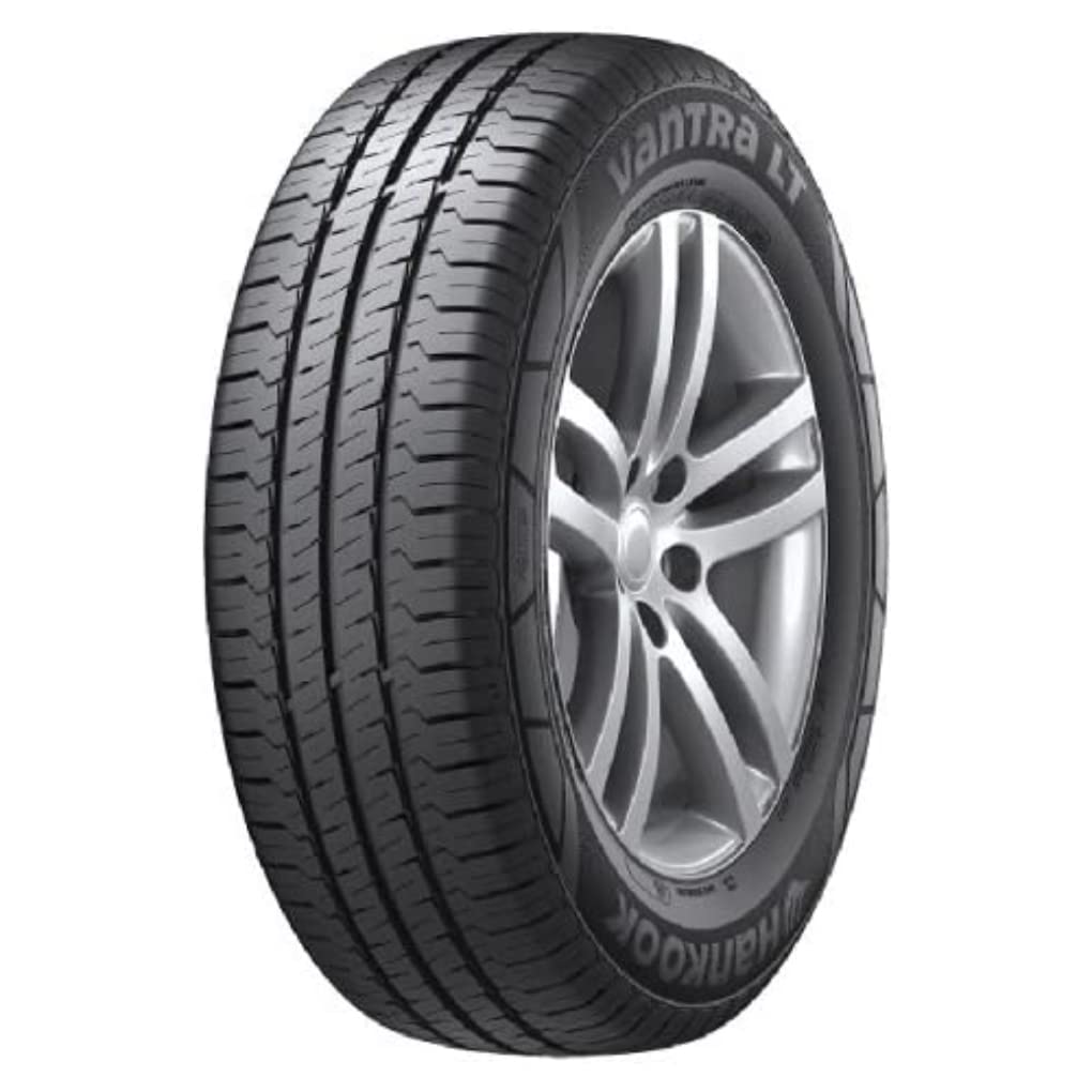 HANKOOK RA18 225/75R16C 121R von HANKOOK