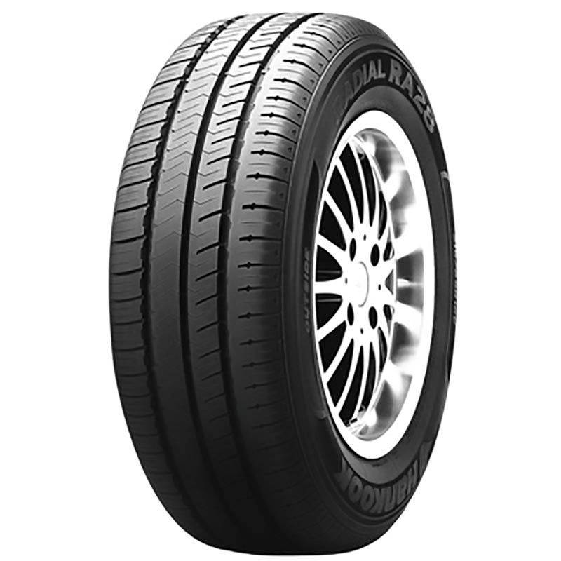 HANKOOK RADIAL RA28 205/65R16C 107T von HANKOOK