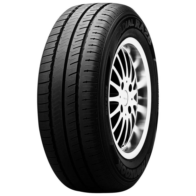 HANKOOK RADIAL RA28 ECO 215/65R16C 106T von HANKOOK