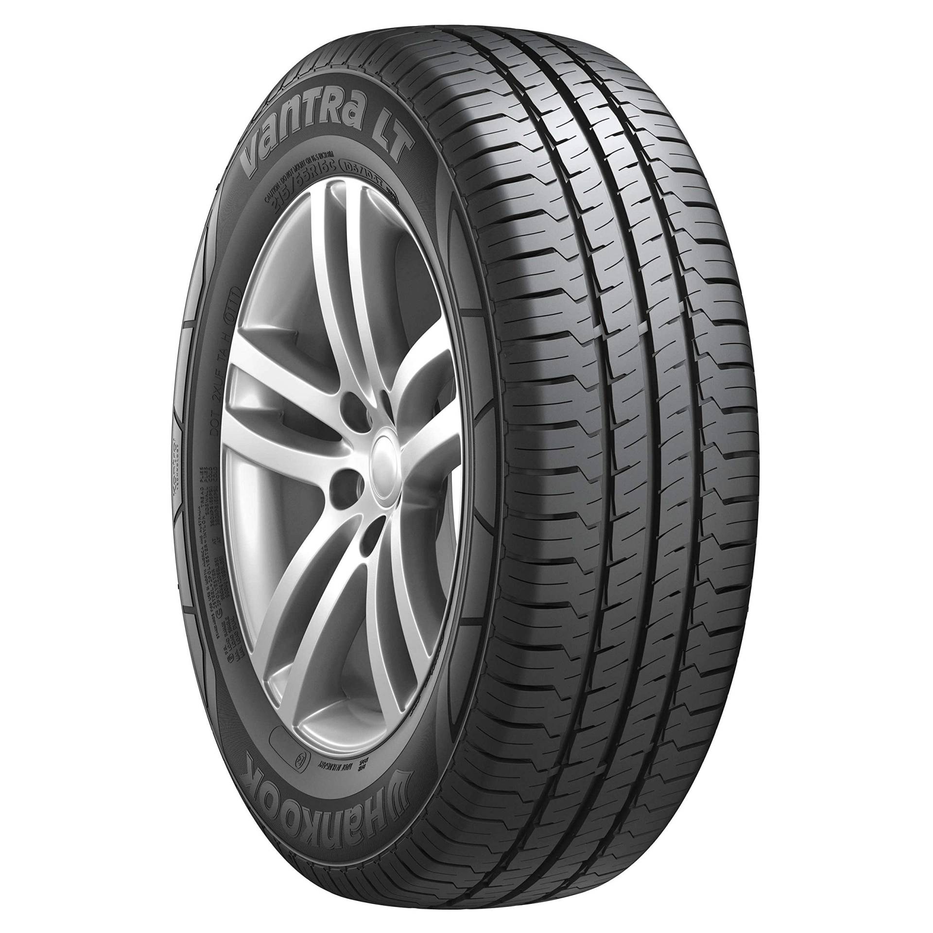 HANKOOK VANTRA LT RA18 10PR - 205/75R16C 113/111R - D/C/70dB - Sommerreifen von HANKOOK