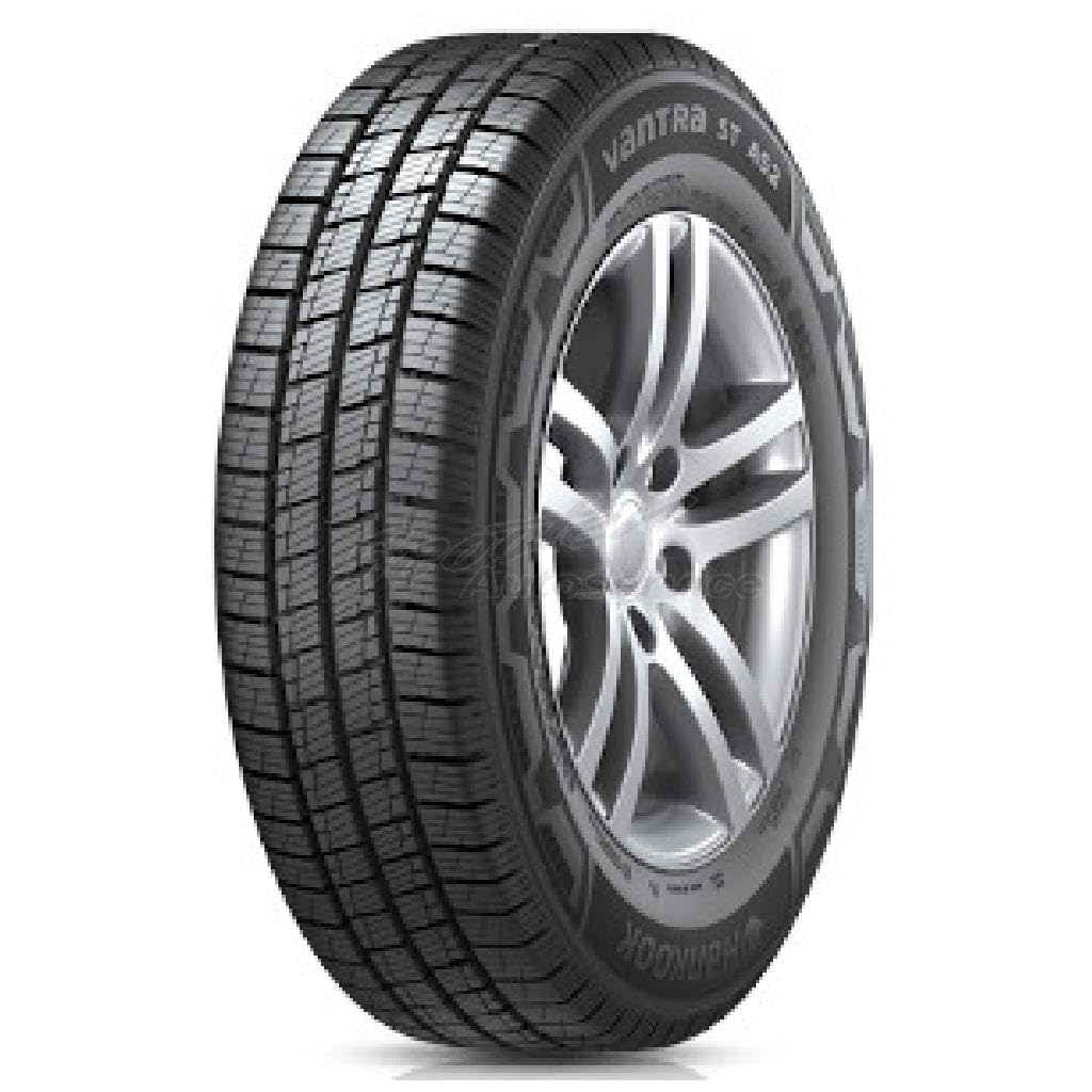 HANKOOK VANTRA ST AS2 RA30 8PR - 195/70R15C 104/102R - E/C/73dB - Ganzjahresreifen von HANKOOK