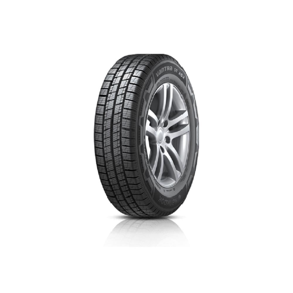 HANKOOK VANTRA ST AS2 RA30 8PR - 225/70R15C 112/110S - E/C/73dB - Ganzjahresreifen von HANKOOK