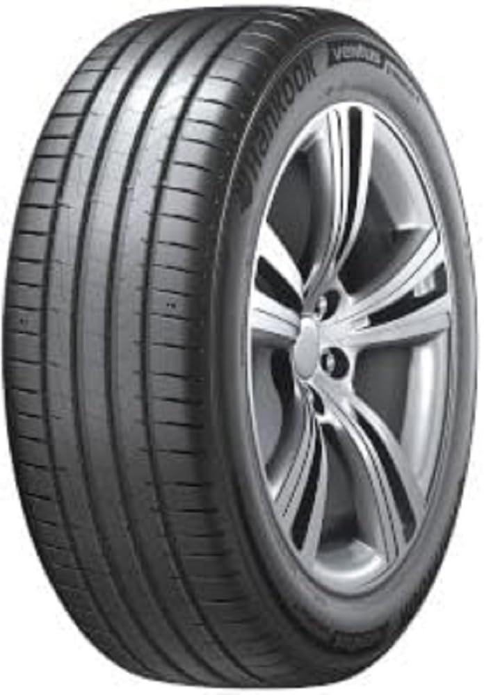 HANKOOK VENTUS PRIME 4 K135-205/50R17 89V - Sommerreifen - C/A/69dB von HANKOOK