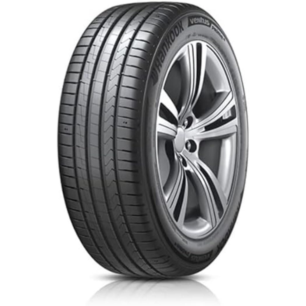 HANKOOK VENTUS PRIME 4 K135 XL - 205/40R17 84W - Sommerreifen - C/A/69dB von HANKOOK