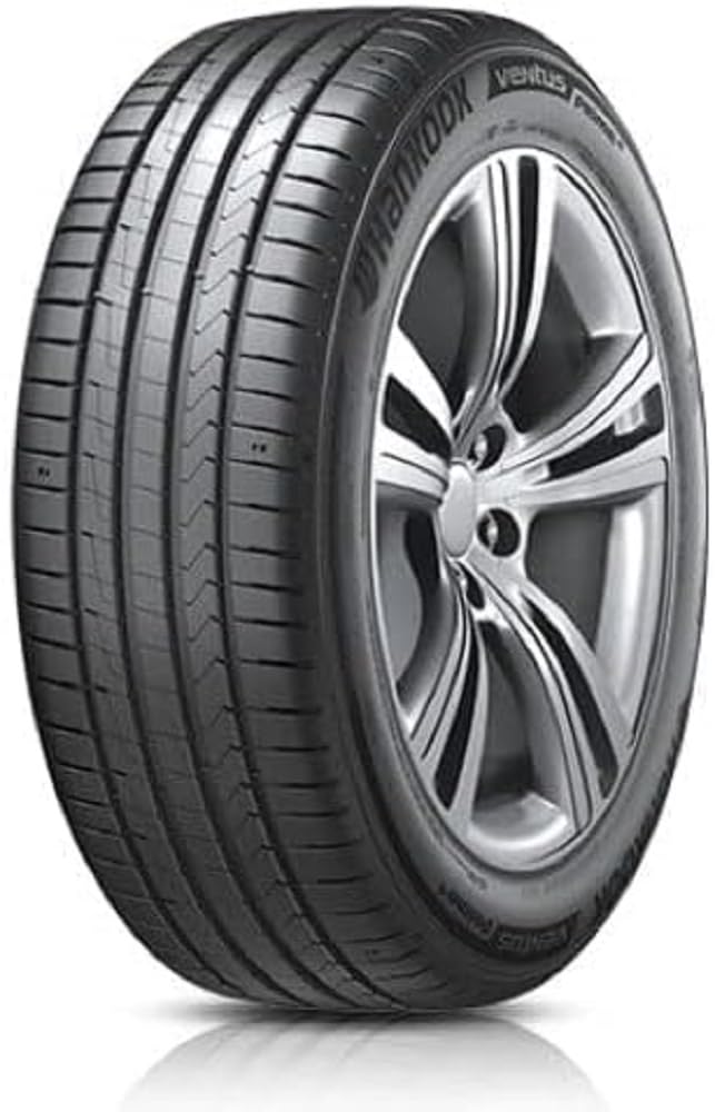 HANKOOK VENTUS PRIME 4 K135 XL - 205/50R17 93W - Sommerreifen - B/A/69dB von HANKOOK