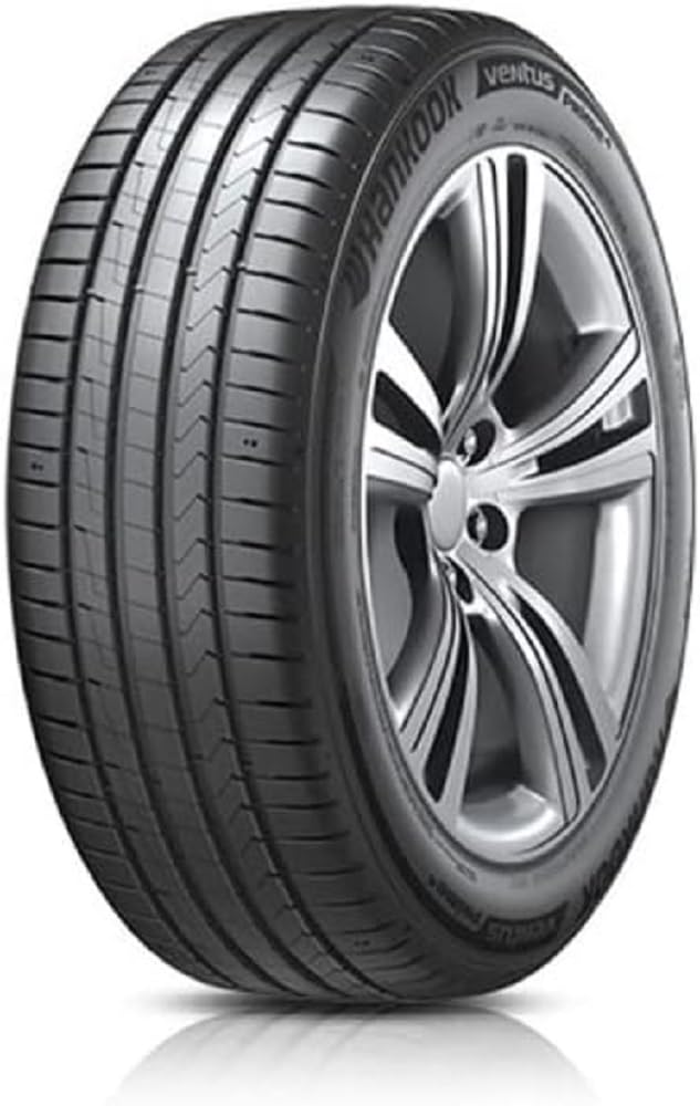 HANKOOK VENTUS PRIME 4 K135 XL - 235/45R18 98W - Sommerreifen - B/A/69dB von HANKOOK