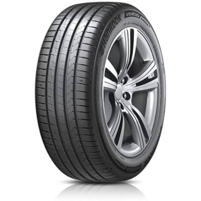 HANKOOK VENTUS PRIME 4 K135A - 225/55R19 99V - Sommerreifen - B/A/69dB von HANKOOK