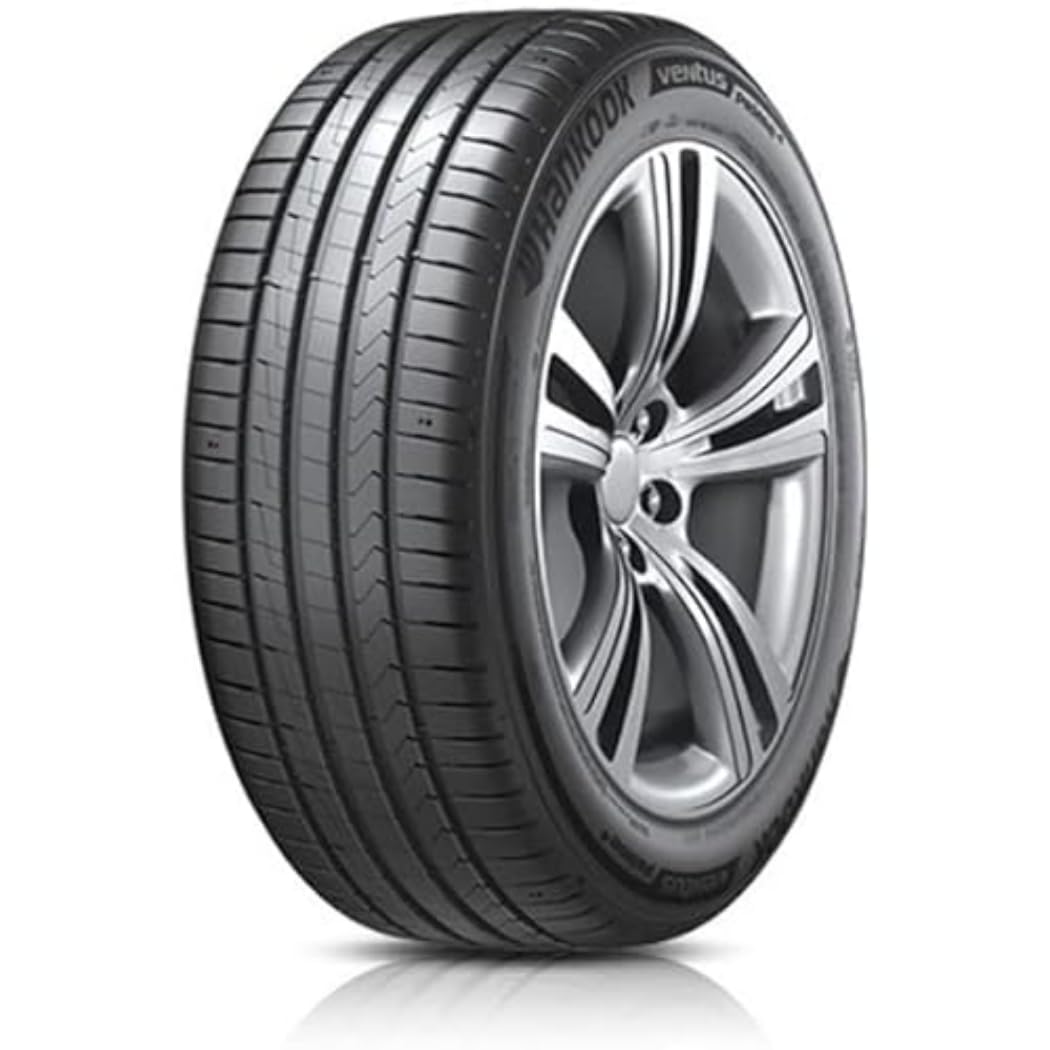 HANKOOK VENTUS PRIME 4 K135A - 225/55R19 99V - Sommerreifen - B/A/69dB von HANKOOK