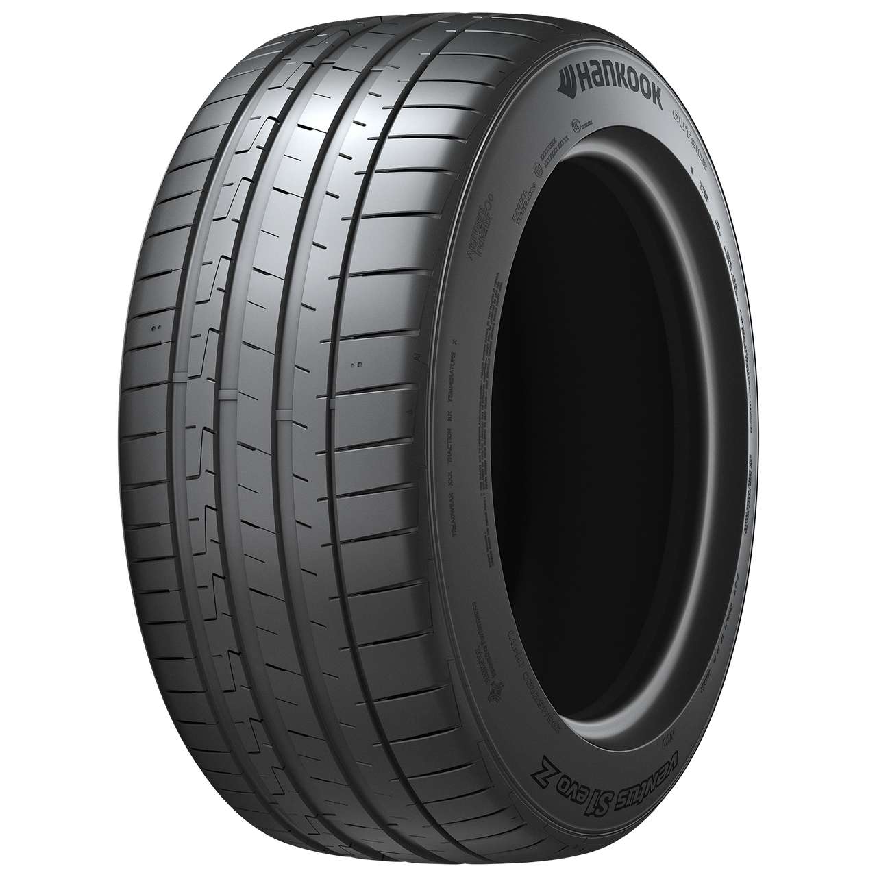 HANKOOK VENTUS S1 EVO Z (*) 265/40ZR21 105(Y) XL von HANKOOK