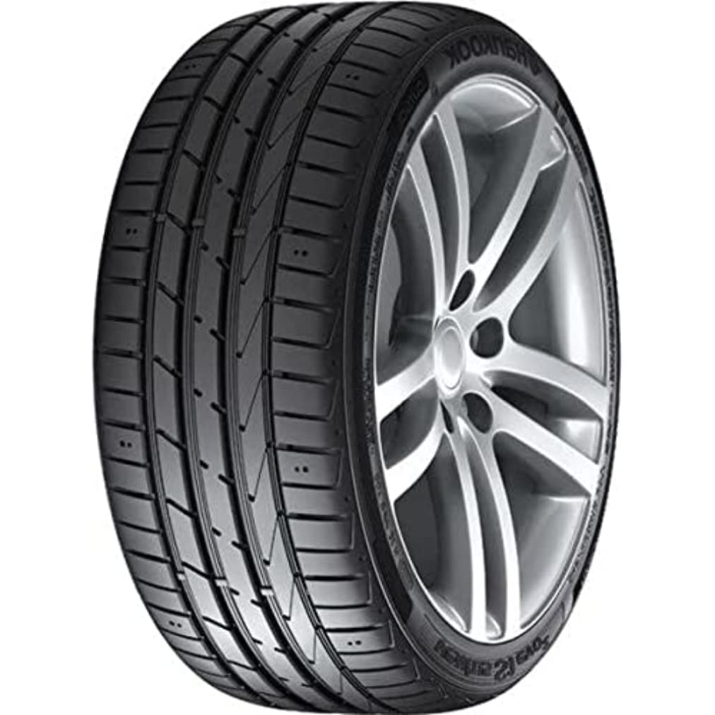 HANKOOK VENTUS S1 EVO2 K117A SUV AO - 235/55R18 100V - B/B/67dB - Sommerreifen von HANKOOK