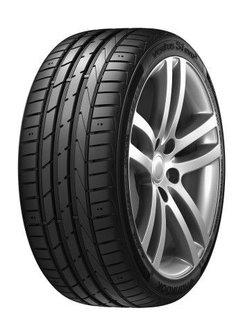 HANKOOK VENTUS S1 EVO2 SUV (K117C) HRS 315/35R20 110W XL von HANKOOK