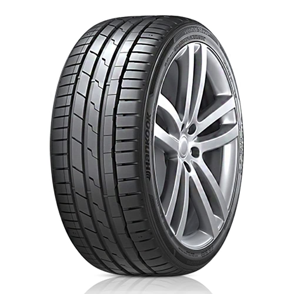 HANKOOK VENTUS S1 EVO3 K127 XL * - 225/50R17 98Y - A/B/69dB - Sommerreifen von HANKOOK