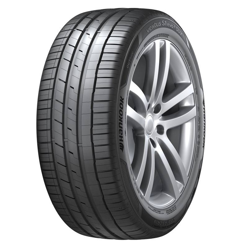 HANKOOK VENTUS S1 EVO3 SUV K127A XL - 295/40R22 (112Y) - C/B/71 - Sommerreifen von HANKOOK