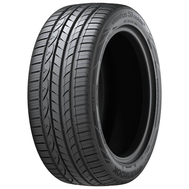 HANKOOK VENTUS S1 NOBLE2 (H452B) (MOE) HRS 285/35R20 104H BSW XL von HANKOOK