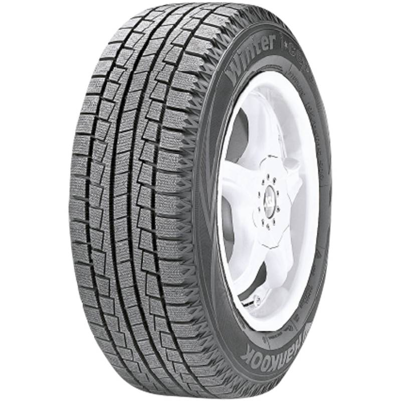 HANKOOK WINTER I*CEPT (W605) 155/80R13 79Q NORDIC COMPOUND BSW von HANKOOK