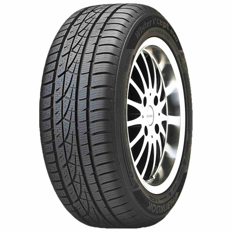 HANKOOK WINTER I*CEPT EVO (W310) (AO) 205/60R16 92H von HANKOOK