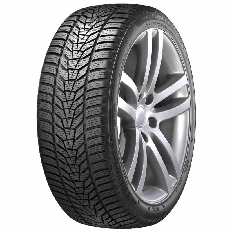 HANKOOK WINTER I*CEPT EVO3 (W330) (*) 195/55R19 97H BSW XL von HANKOOK