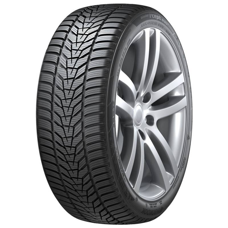 HANKOOK WINTER I*CEPT EVO3 (W330) 195/45R19 91H BSW XL von HANKOOK