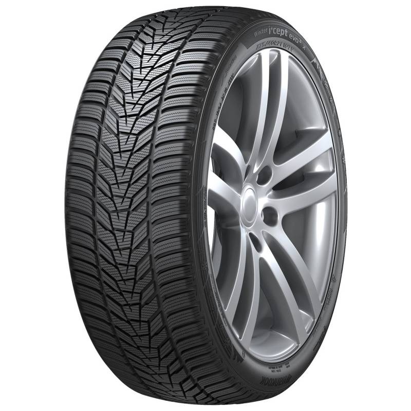 HANKOOK WINTER I*CEPT EVO3 X (W330A) 225/55R18 102V XL von HANKOOK