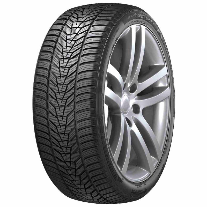 HANKOOK WINTER I*CEPT EVO3 X (W330A) 235/55R17 99H von HANKOOK