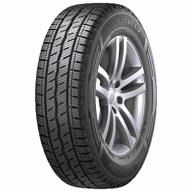 HANKOOK WINTER I*CEPT LV (RW12) 205/55R16C 98T BSW von HANKOOK