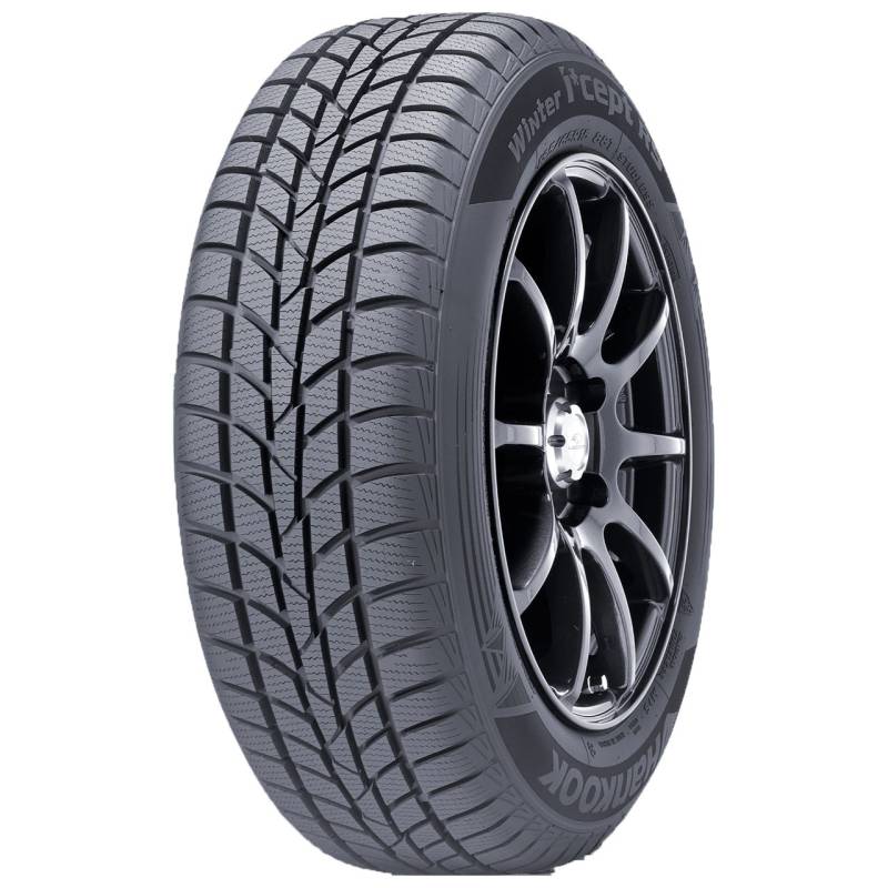 HANKOOK WINTER I*CEPT RS (W442) 155/80R13 79T BSW von HANKOOK