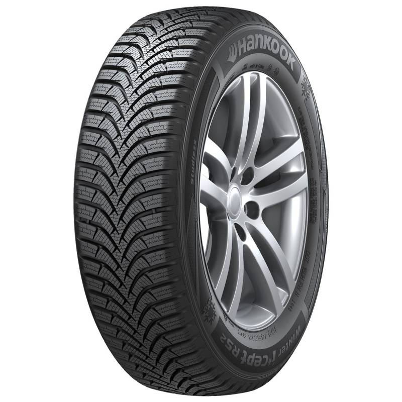 HANKOOK WINTER I*CEPT RS2 (W452) 135/70R15 70T BSW von HANKOOK