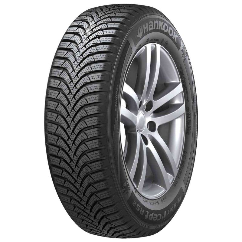 HANKOOK WINTER I*CEPT RS2 (W452) 135/80R13 70T von HANKOOK