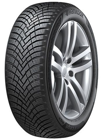 HANKOOK WINTER I*CEPT RS3 (W462B) HRS 205/55R16 91H BSW von HANKOOK