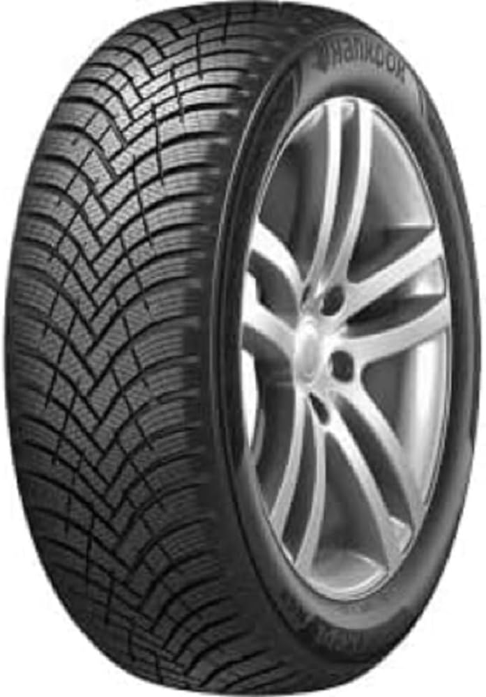 HANKOOK WINTER I CEPT RS3 W462 XL - 225/45R17 94H - C/B/72 - Winterreifen von HANKOOK