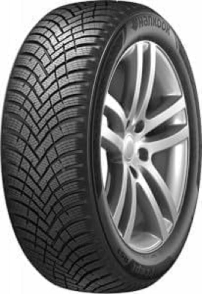 HANKOOK Winter i*cept RS3 W462-195/65R15 91T - Winterreifen - C/B/72dB von HANKOOK