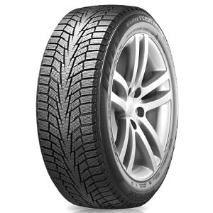 HANKOOK Winterreifen 175/70 R 14 XL TL 88T WINTER I*CEPT IZ2 (W616) M+S 3PMSF NORDIC COMPOUND von HANKOOK