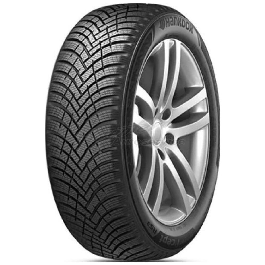 HANKOOK Winterreifen 195/55 R 16 TL 87H WINTER I*CEPT RS3 BSW M+S 3PMSF (CHN) von HANKOOK