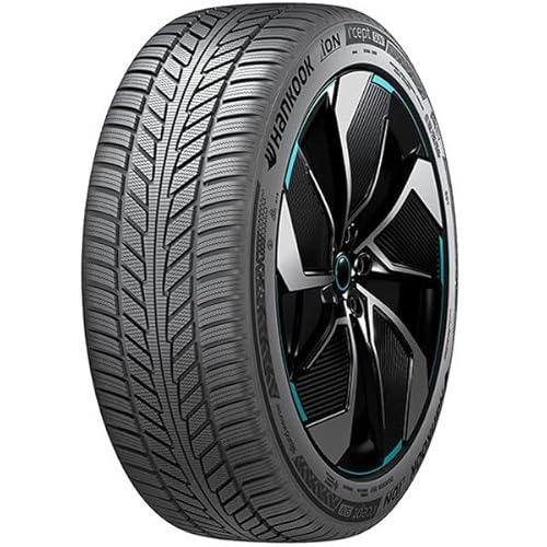 HANKOOK Winterreifen 255/45 R 20 XL TL 105V ION I*CEPT SUV BSW M+S 3PMSF SOUND ABSORBER (KOR) von HANKOOK