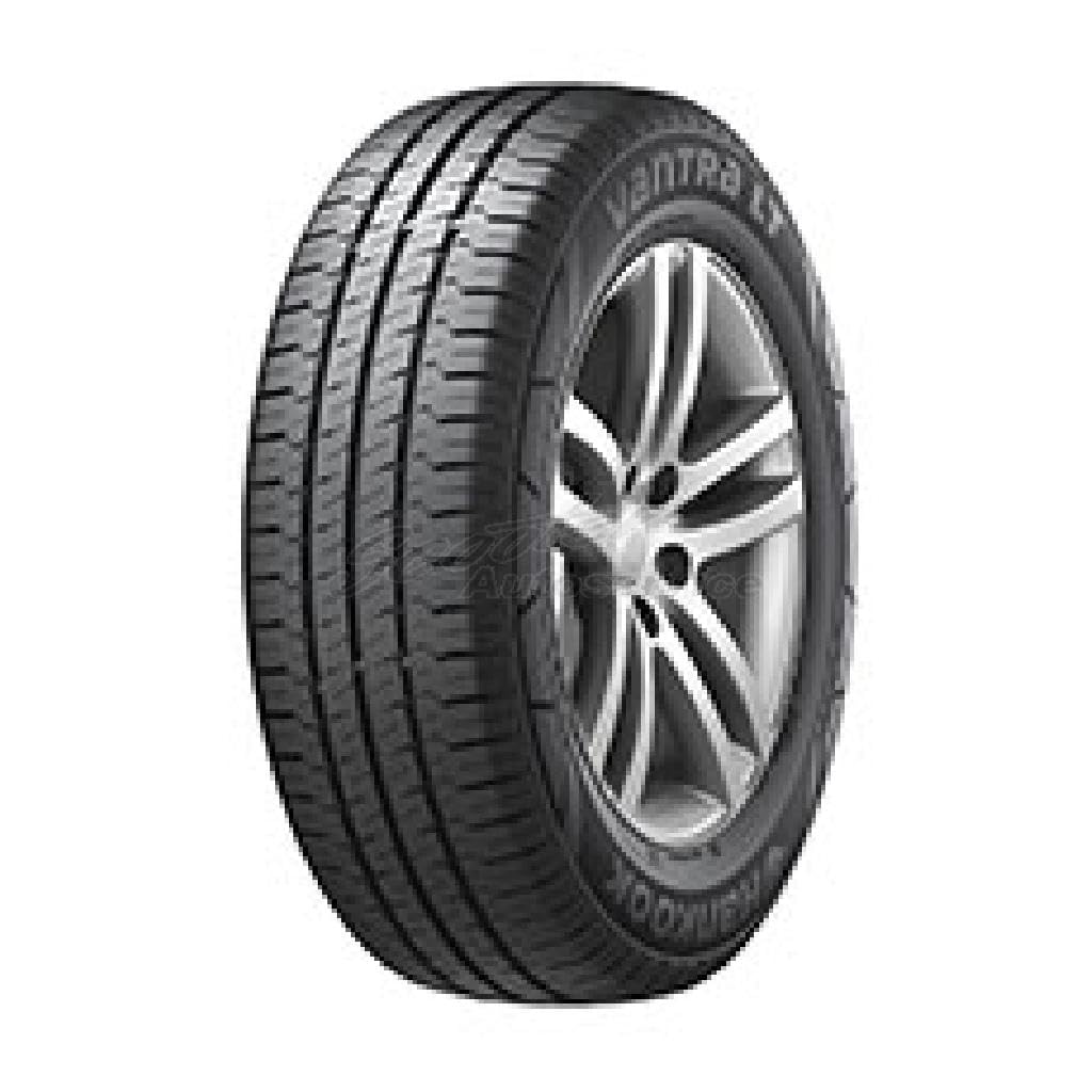 Hankook 1000042827 Vantra LT RA18 - 215/70R15 Sommerreifen von HANKOOK