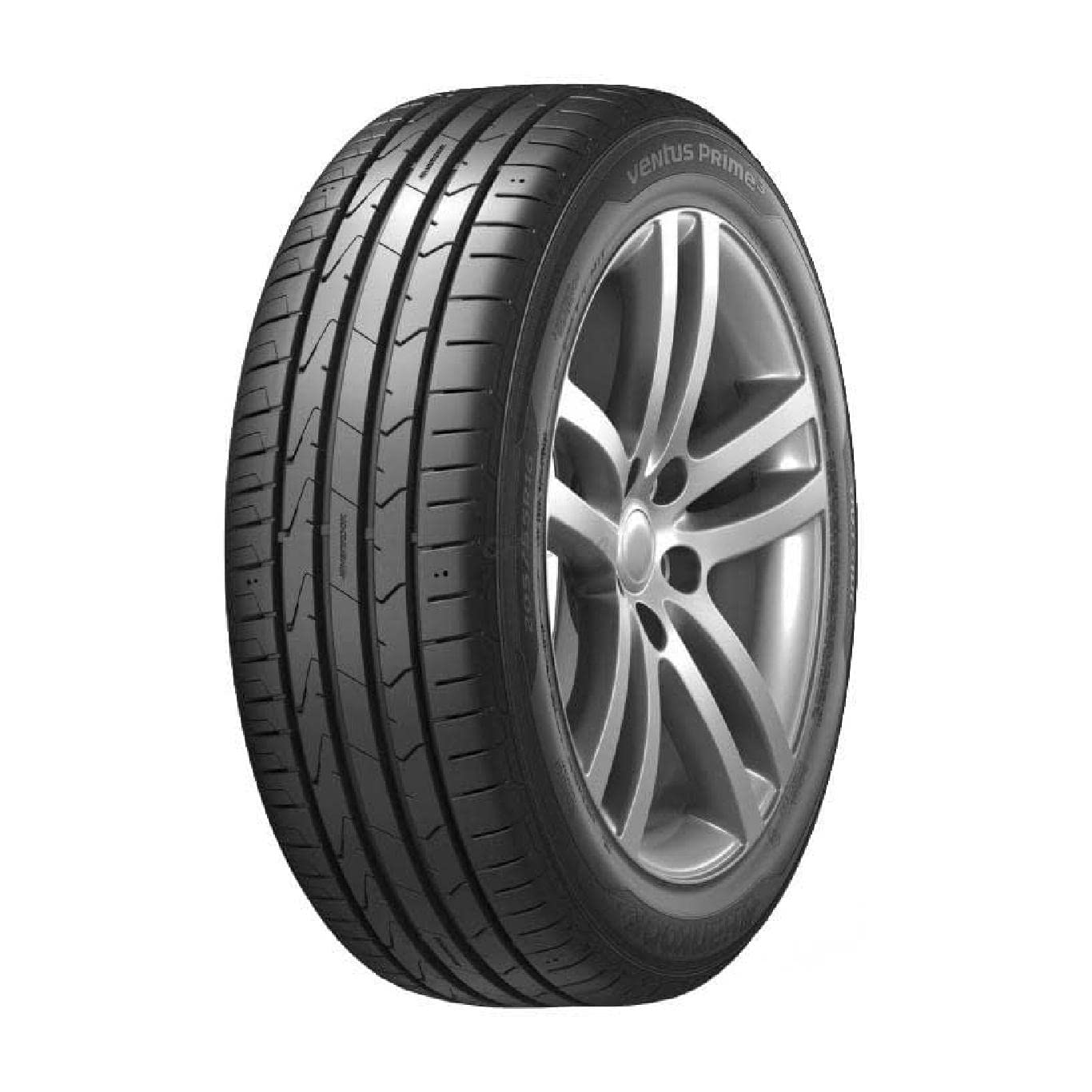 Hankook 1000354268 Ventus Prime3X K125 A - 225/55R18 98V Sommerreifen von HANKOOK