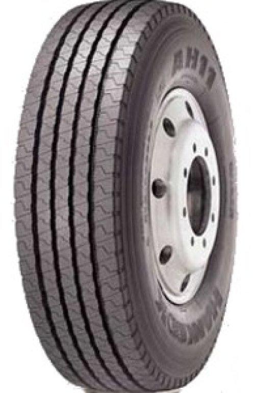 Hankook AH11 S ( 6.50 R16 108/107M 10PR SBL ) von HANKOOK