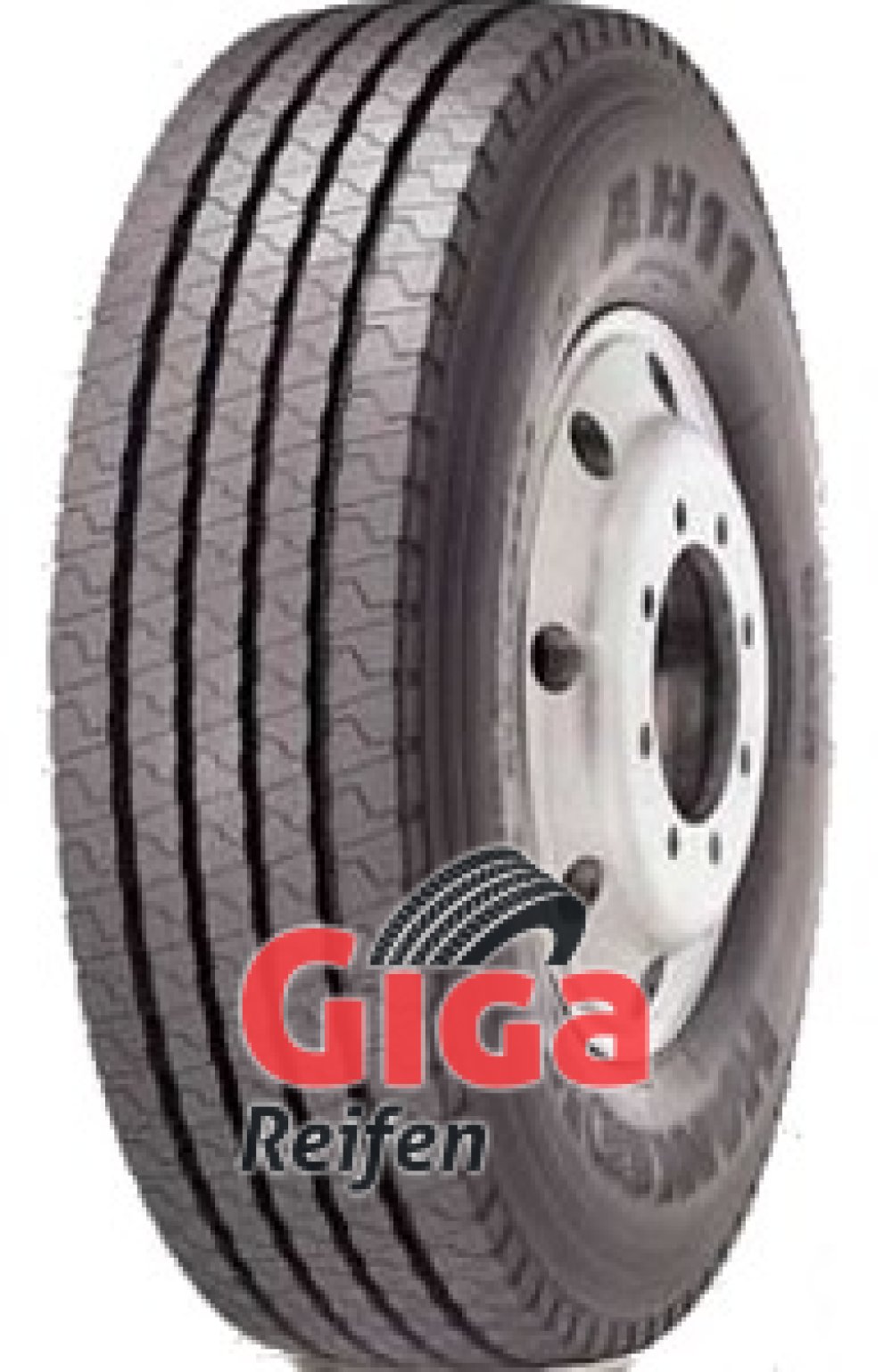 Hankook AH11 S ( 6.50 R16 108/107M 10PR SBL ) von HANKOOK