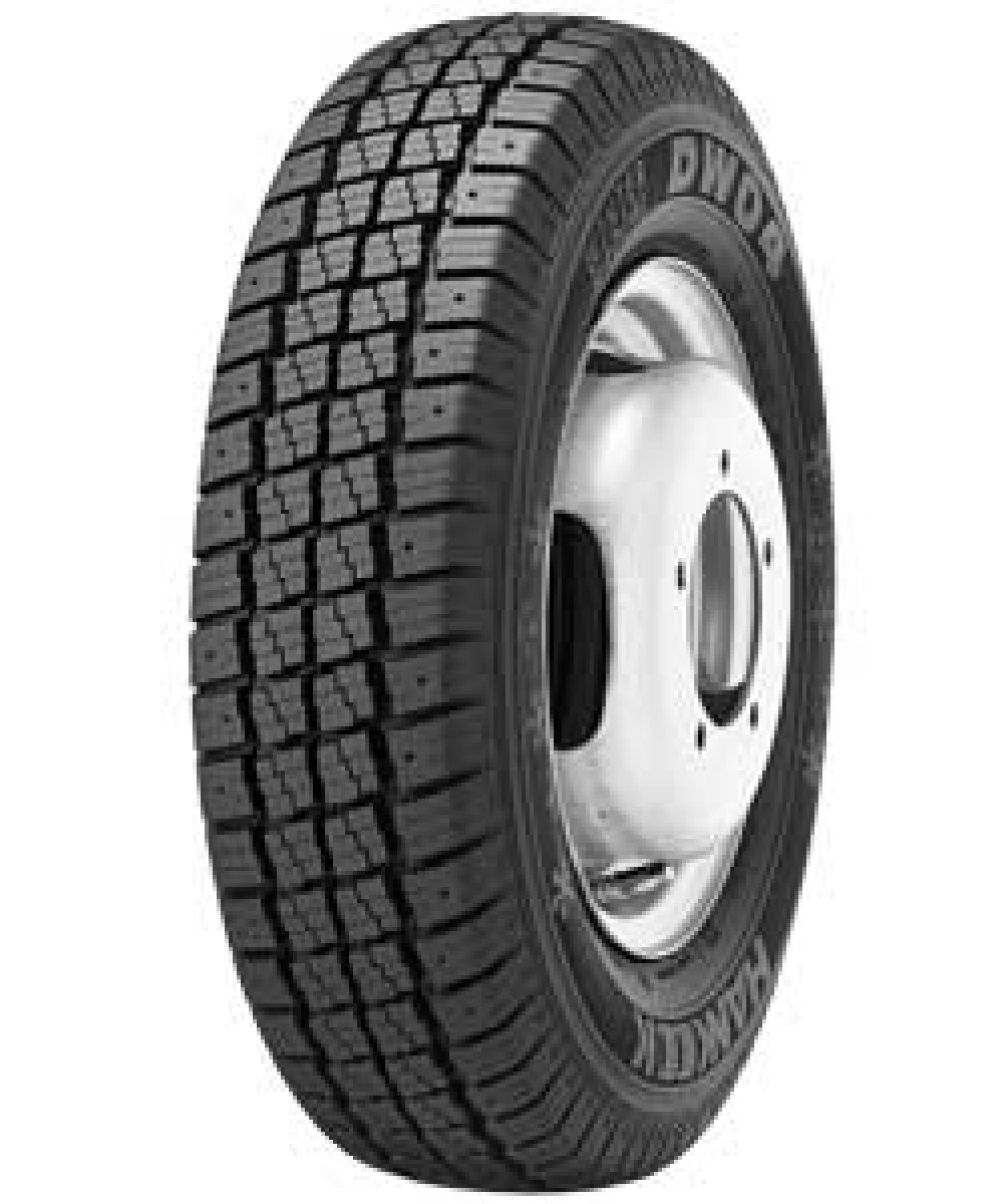 Hankook DW04 ( 155 R13C 90/88P, bespikebar ) von HANKOOK