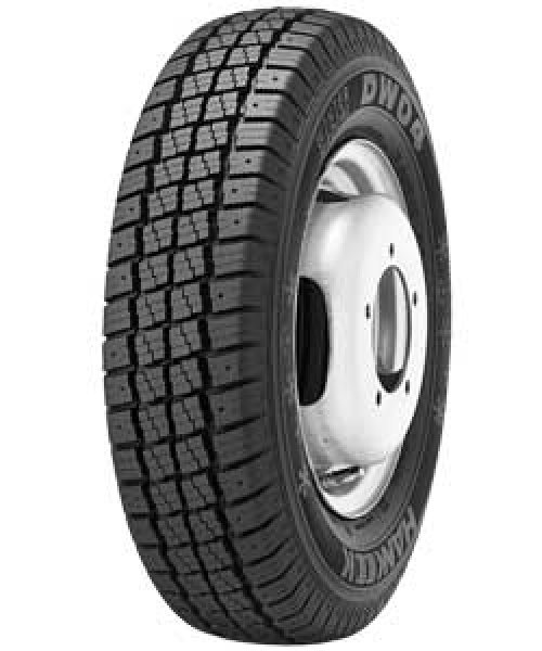 Hankook DW04 ( 155 R13C 90/88P, bespikebar ) von HANKOOK