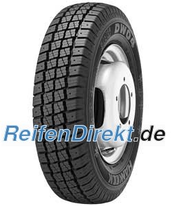 Hankook DW04 ( 155 R13C 90/88P, bespikebar ) von HANKOOK