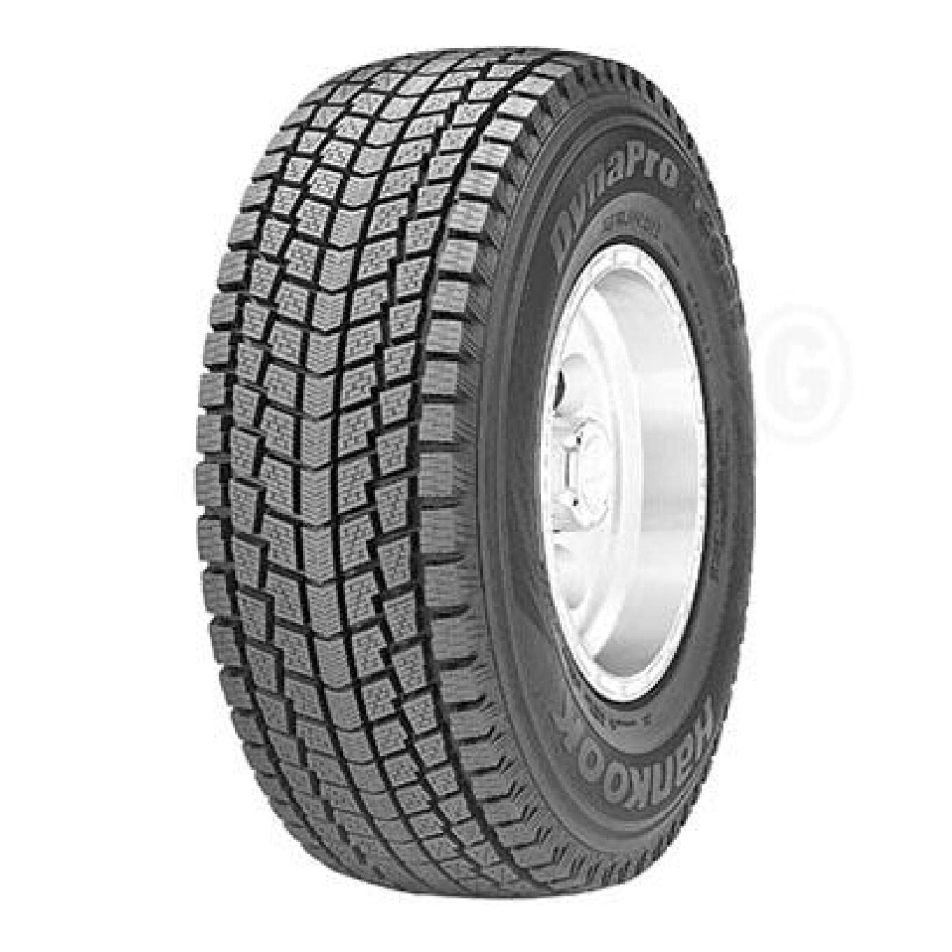 Hankook DynaPro i*cept RW08 - 175/80R16 91Q - Winterreifen von HANKOOK