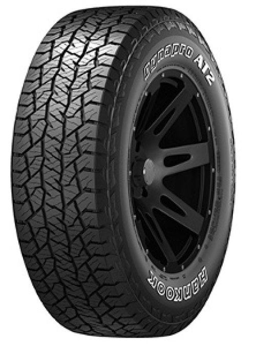 Hankook Dynapro AT2 RF11 ( 225/70 R16 103T 4PR, OWL ) von HANKOOK