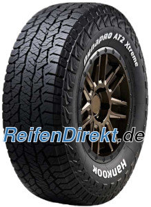 Hankook Dynapro AT2 Xtreme RF12 ( LT265/65 R17 116/113S 8PR, OWL ) von HANKOOK