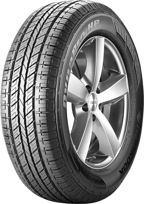 Hankook Dynapro HP RA23 ( 235/70 R17 111H XL 4PR SBL ) von HANKOOK