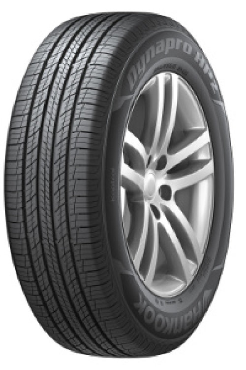 Hankook Dynapro HP2 Plus RA33D ( 275/50 R20 113H XL 4PR AO, SBL ) von HANKOOK