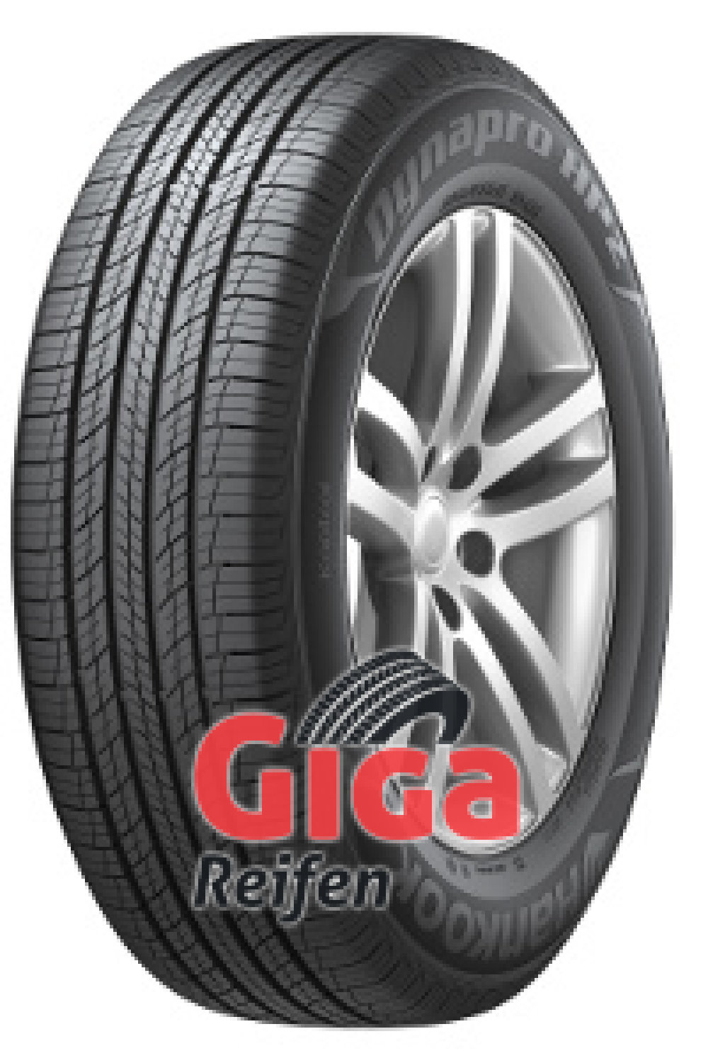 Hankook Dynapro HP2 Plus RA33D ( 275/50 R20 113H XL 4PR AO, SBL ) von HANKOOK